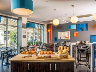 ibis Styles Saumur Gare Centre 5 ibis Styles Saumur Gare Centre 5