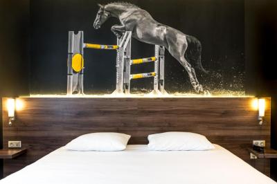 ibis Styles Saumur Gare Centre 3 ibis Styles Saumur Gare Centre 3