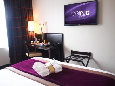Mercure Angers Centre Gare 10 Mercure Angers Centre Gare 10