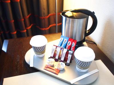 Mercure Angers Centre Gare 7 Mercure Angers Centre Gare 7