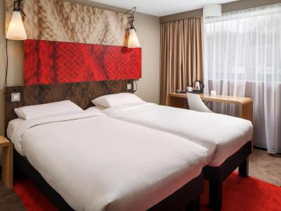 ibis Orleans Centre Gare 9 ibis Orleans Centre Gare 9
