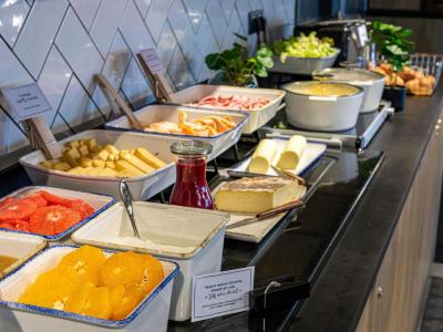 ibis Orleans Centre Gare 6 ibis Orleans Centre Gare 6