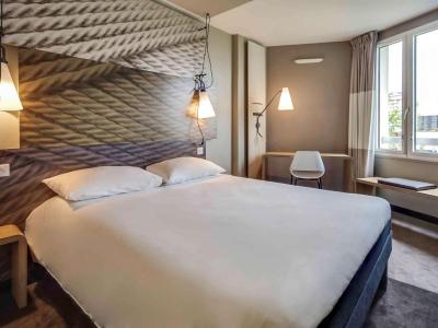 ibis Orleans Centre Gare 5 ibis Orleans Centre Gare 5