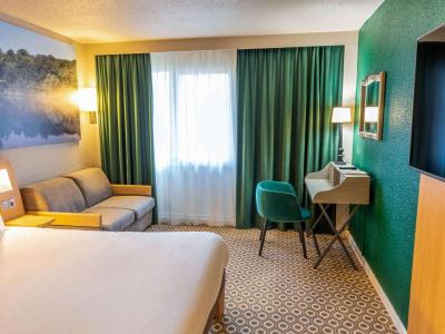 Novotel Orléans Chemins De Sologne Demeures De Campagne 2 Novotel Orléans Chemins De Sologne Demeures De Campagne 2