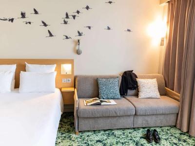 Novotel Orléans Chemins De Sologne Demeures De Campagne 9 Novotel Orléans Chemins De Sologne Demeures De Campagne 9