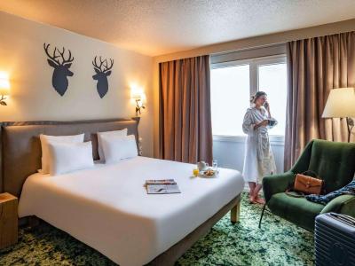 Novotel Orléans Chemins De Sologne Demeures De Campagne 8 Novotel Orléans Chemins De Sologne Demeures De Campagne 8