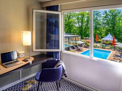 Novotel Orléans Chemins De Sologne Demeures De Campagne 6 Novotel Orléans Chemins De Sologne Demeures De Campagne 6