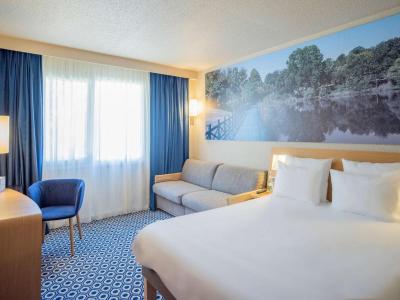 Novotel Orléans Chemins De Sologne Demeures De Campagne 3 Novotel Orléans Chemins De Sologne Demeures De Campagne 3