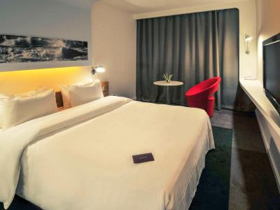Mercure Nantes Centre Gare 8 Mercure Nantes Centre Gare 8