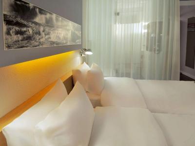 Mercure Nantes Centre Gare 7 Mercure Nantes Centre Gare 7