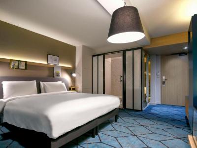 Mercure Nantes Centre Gare 6 Mercure Nantes Centre Gare 6