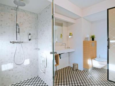 Mercure Nantes Centre Gare 5 Mercure Nantes Centre Gare 5