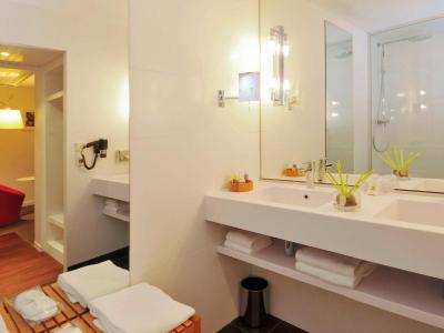 Mercure Nantes Centre Gare 3 Mercure Nantes Centre Gare 3