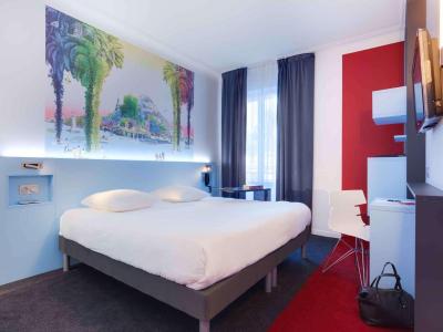 ibis Styles Nantes Centre Gare 2 ibis Styles Nantes Centre Gare 2