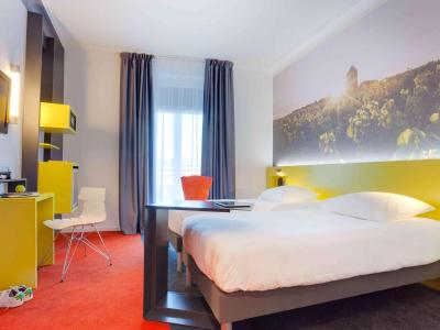 ibis Styles Nantes Centre Gare 10 ibis Styles Nantes Centre Gare 10