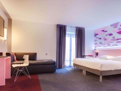ibis Styles Nantes Centre Gare 9 ibis Styles Nantes Centre Gare 9
