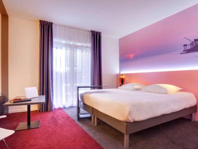 ibis Styles Nantes Centre Gare 5 ibis Styles Nantes Centre Gare 5