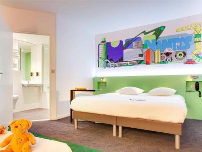ibis Styles Nantes Centre Gare 4 ibis Styles Nantes Centre Gare 4