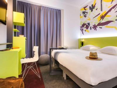 ibis Styles Nantes Centre Gare 3 ibis Styles Nantes Centre Gare 3