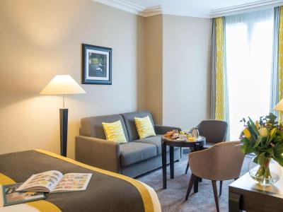 Hotel Mercure La Baule Majestic 2 Hotel Mercure La Baule Majestic 2