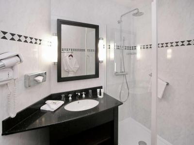 Hotel Mercure La Baule Majestic 10 Hotel Mercure La Baule Majestic 10
