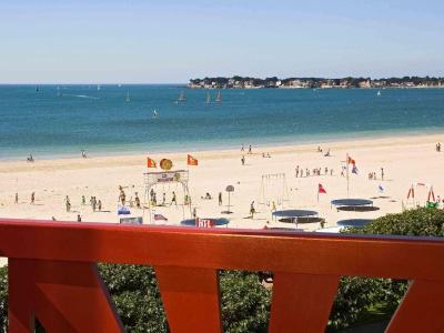 Hotel Mercure La Baule Majestic 9 Hotel Mercure La Baule Majestic 9
