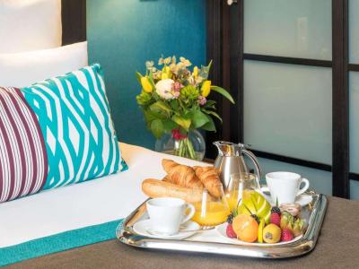 Hotel Mercure La Baule Majestic 8 Hotel Mercure La Baule Majestic 8