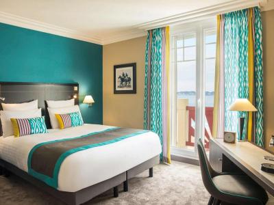Hotel Mercure La Baule Majestic 7 Hotel Mercure La Baule Majestic 7