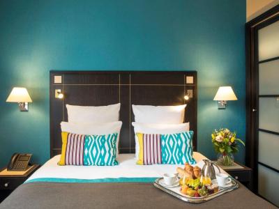 Hotel Mercure La Baule Majestic 6 Hotel Mercure La Baule Majestic 6