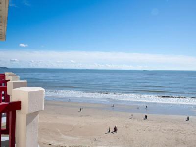 Hotel Mercure La Baule Majestic 5 Hotel Mercure La Baule Majestic 5