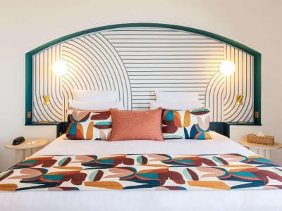 Hotel Mercure La Baule Majestic 4 Hotel Mercure La Baule Majestic 4