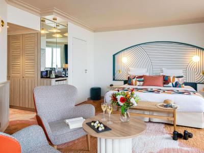 Hotel Mercure La Baule Majestic 3 Hotel Mercure La Baule Majestic 3