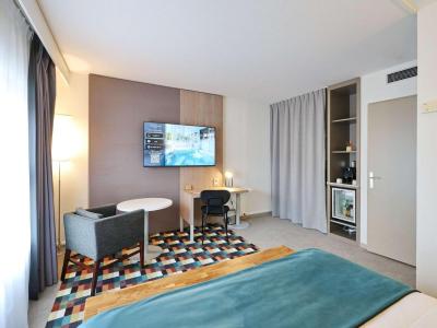Mercure Grenoble Centre Porte des Alpes 2 Mercure Grenoble Centre Porte des Alpes 2