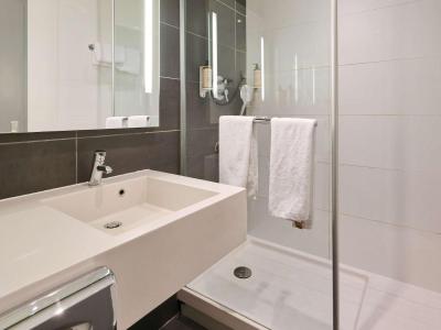 Mercure Grenoble Centre Porte des Alpes 10 Mercure Grenoble Centre Porte des Alpes 10