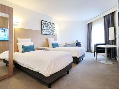 Mercure Grenoble Centre Porte des Alpes 7 Mercure Grenoble Centre Porte des Alpes 7