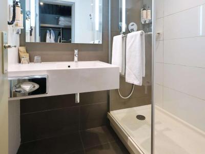 Mercure Grenoble Centre Porte des Alpes 6 Mercure Grenoble Centre Porte des Alpes 6