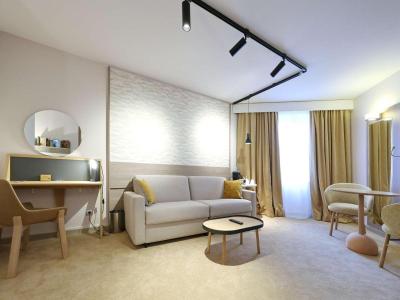 Mercure Grenoble Centre Porte des Alpes 4 Mercure Grenoble Centre Porte des Alpes 4
