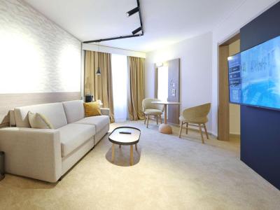 Mercure Grenoble Centre Porte des Alpes 3 Mercure Grenoble Centre Porte des Alpes 3