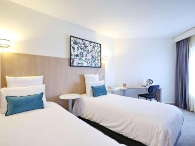 Mercure Grenoble Centre Porte des Alpes 10 Mercure Grenoble Centre Porte des Alpes 10