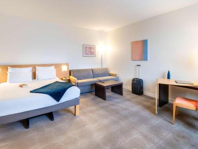 Novotel Grenoble Centre 2 Novotel Grenoble Centre 2