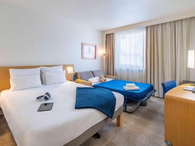 Novotel Grenoble Centre 10 Novotel Grenoble Centre 10