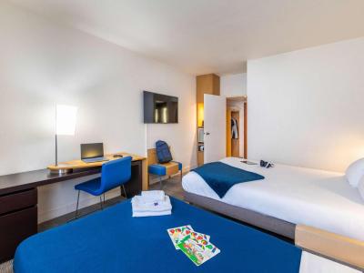 Novotel Grenoble Centre 9 Novotel Grenoble Centre 9