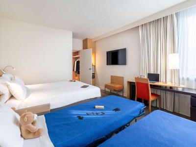 Novotel Grenoble Centre 7 Novotel Grenoble Centre 7