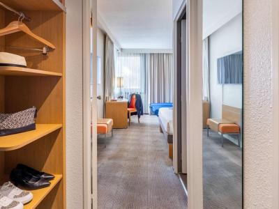 Novotel Grenoble Centre 4 Novotel Grenoble Centre 4
