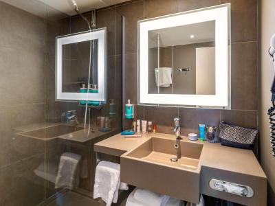 Novotel Grenoble Centre 3 Novotel Grenoble Centre 3