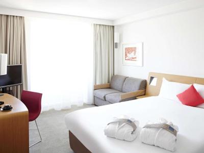Novotel Amboise 10 Novotel Amboise 10