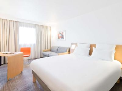 Novotel Amboise 6 Novotel Amboise 6