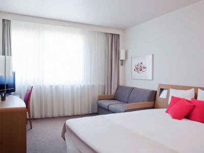 Novotel Amboise 5 Novotel Amboise 5