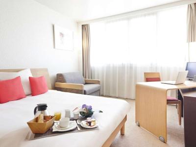 Novotel Amboise 4 Novotel Amboise 4