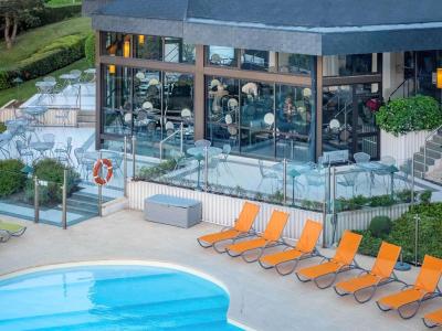 Novotel Amboise 3 Novotel Amboise 3